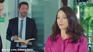 سریال ترکی سیب ممنوعه قسمت ۱۵۲...