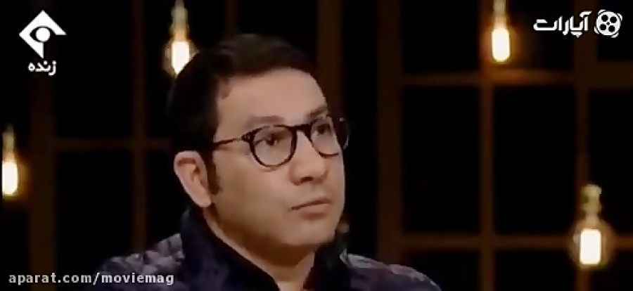 واکنش بغض آلود سروش جمشیدی به...