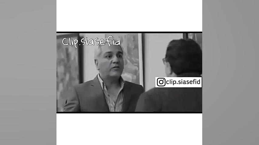 مهران مدیری