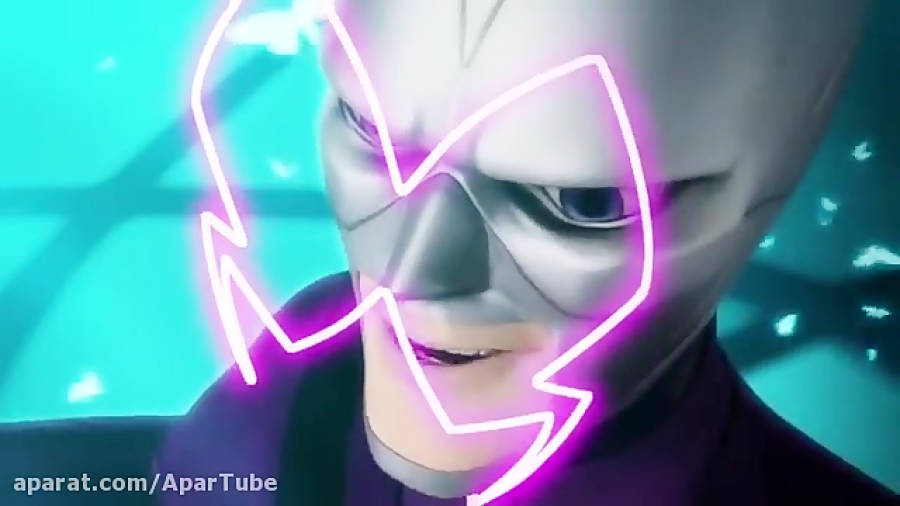 کارتون دختر کفشدوزکی این داستا...