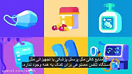 توضیحی ساده و عالی درباره ویرو...