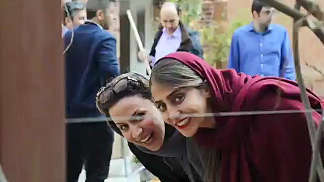 یه چیزی میشه دیگه ! به یک سبک...