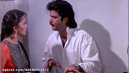 فیلم هندی قدیمی  کیشن کانیا  آ...