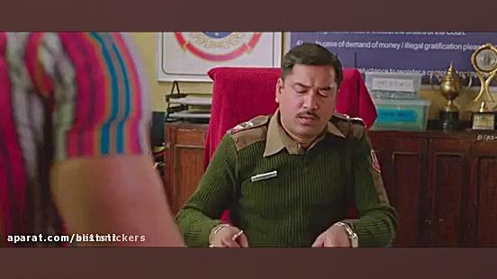 فیلم زیبای هندی  پی کی  امیر خ...