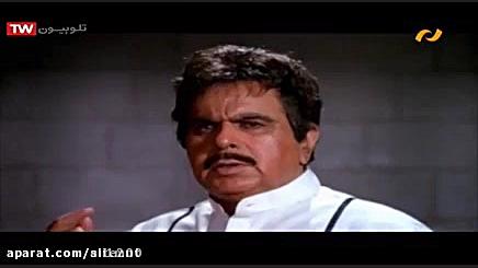 فیلم هندی عزت دار اکشن عاشقانه...