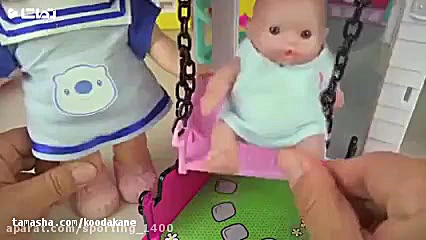 برنامه کودک ماشین ها عروسک کوچ...