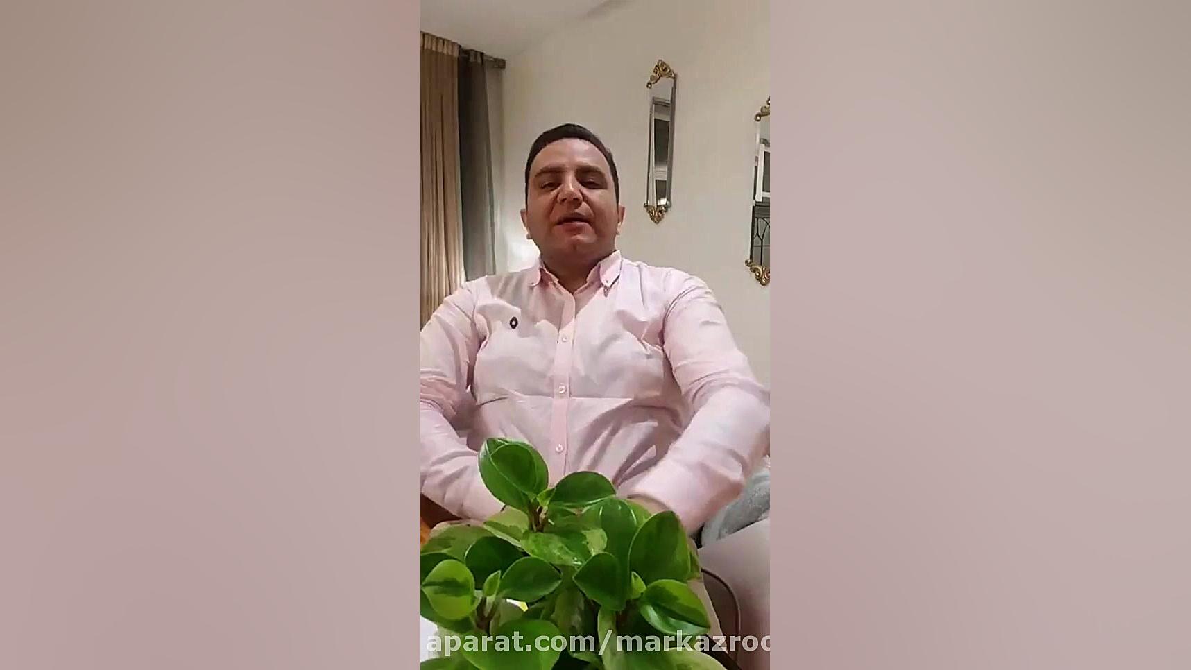 پرسش و پاسخ با علیرضا تبریزی ر...