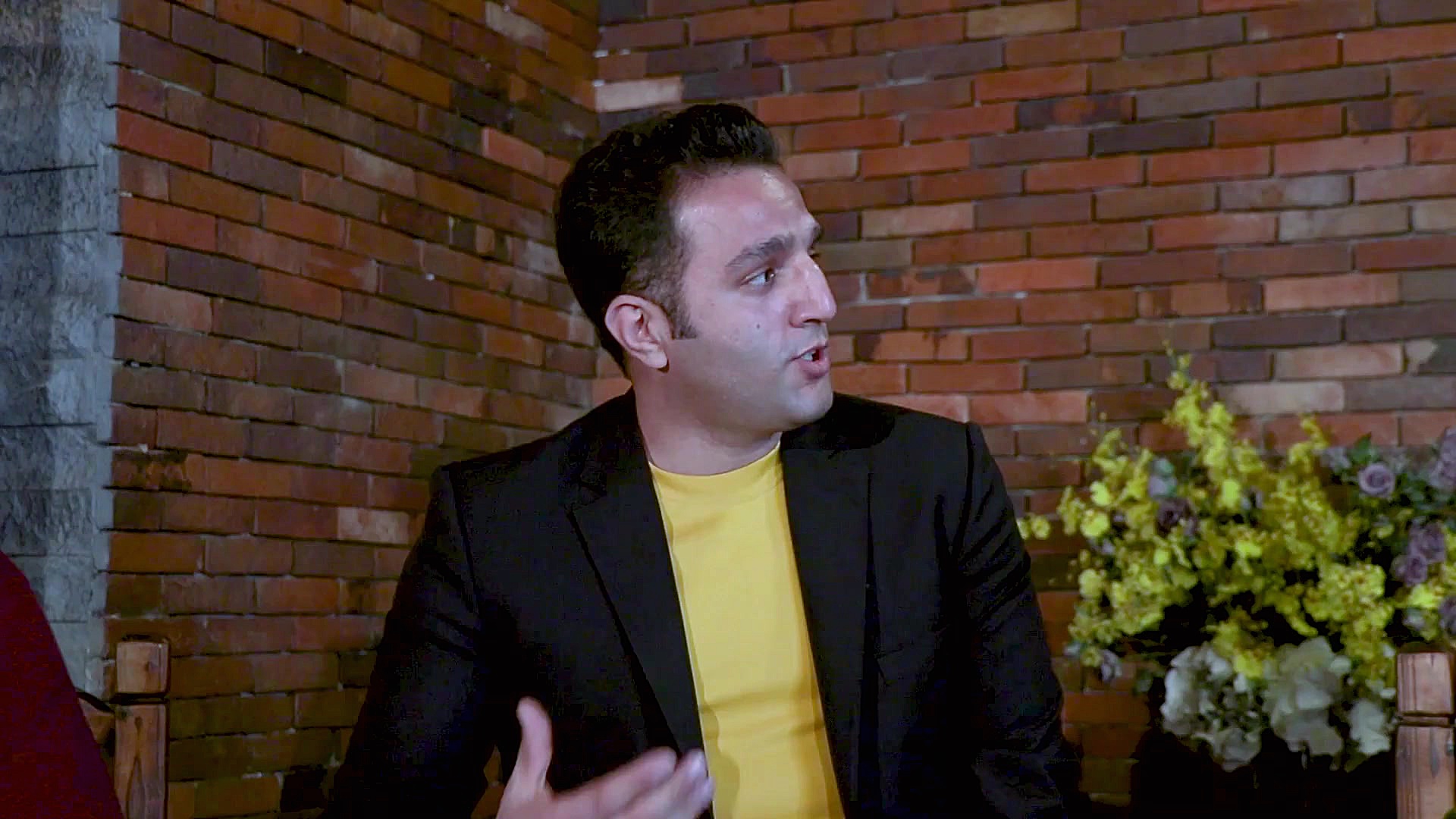 قطعه نوروزی اجرای گروه سواران...