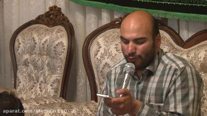 شب ولادت امام حسن مجتبی (ع) 13...