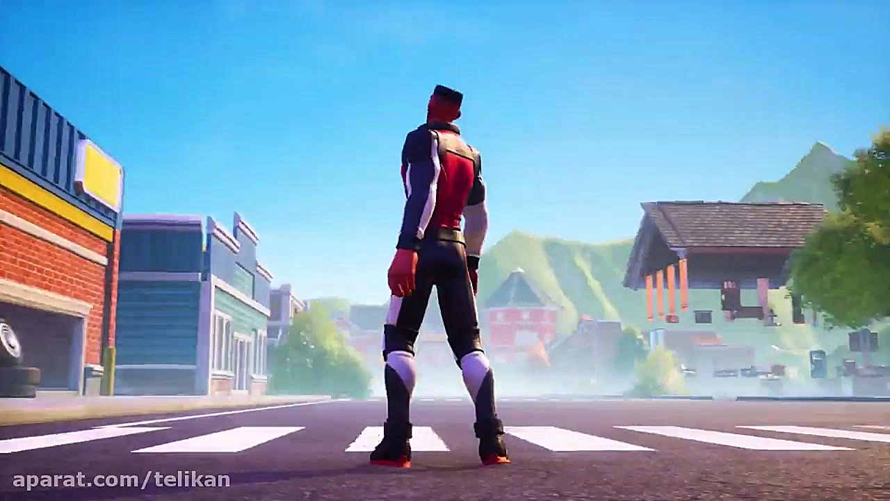 تریلر بازی Core