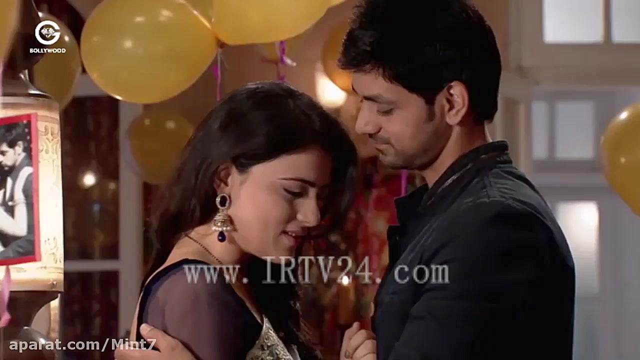 دانلود سریال هندی من عاشق تو ه...