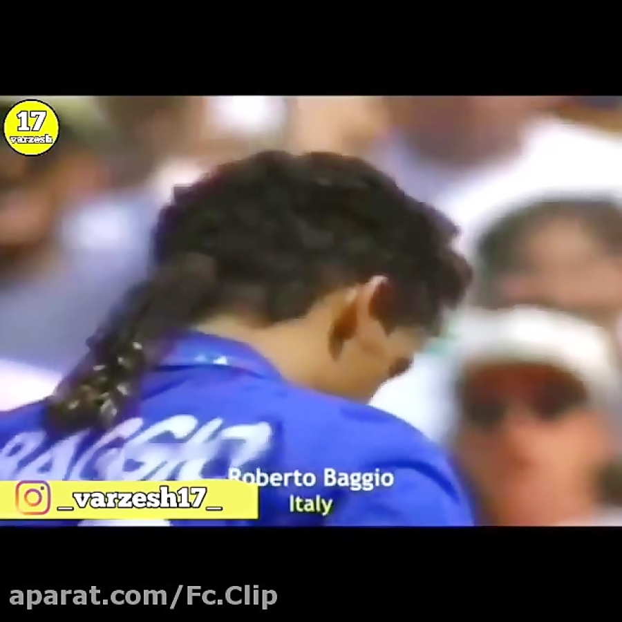 پنالتی ستاره ها که گل نشد