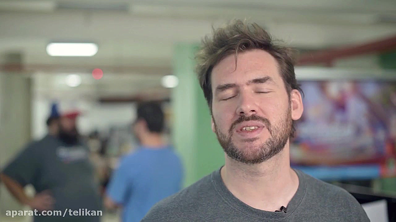 تریلر بازی Nintendo Switch