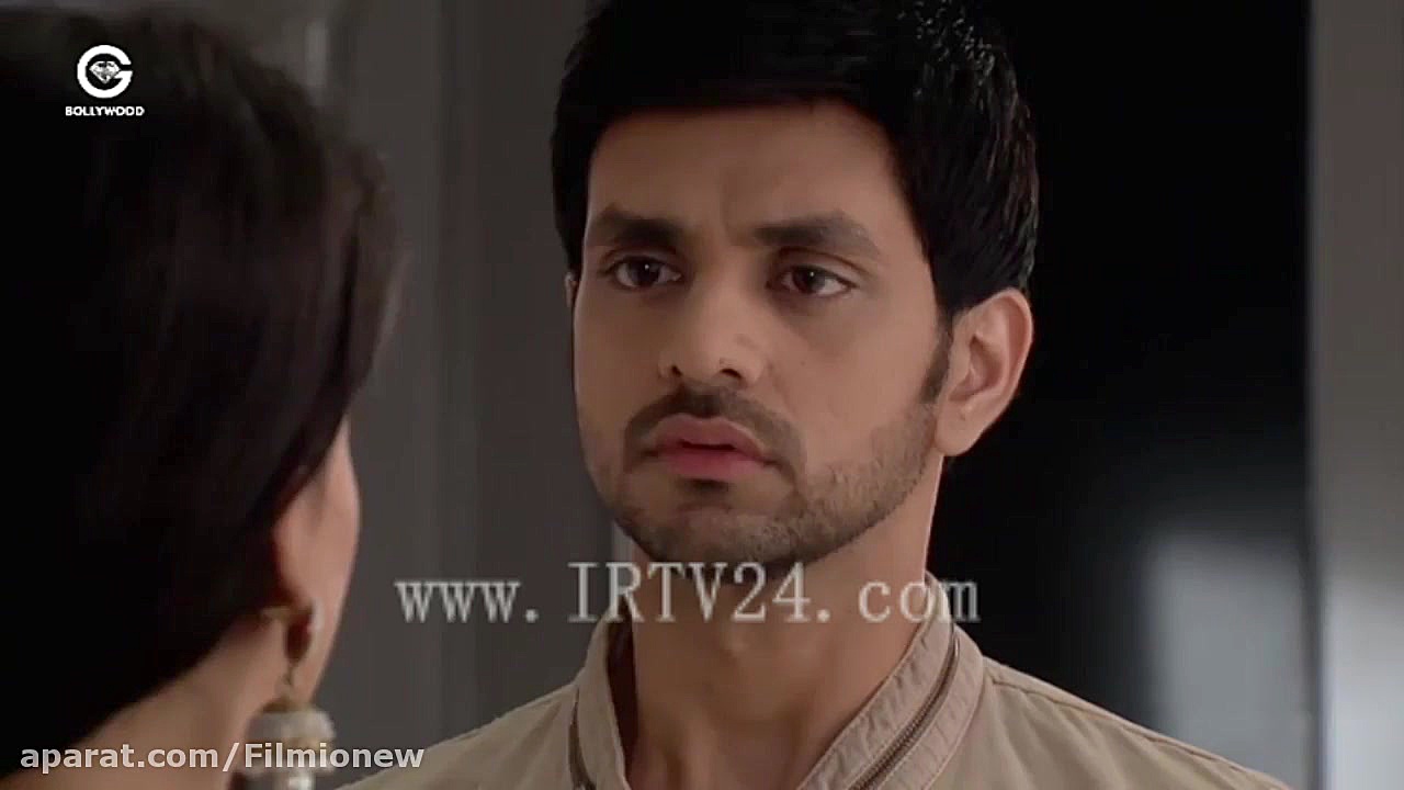 دانلود سریال هندی من عاشق تو ه...