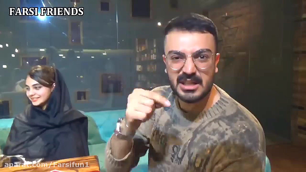 دوربین مخفی عروسی