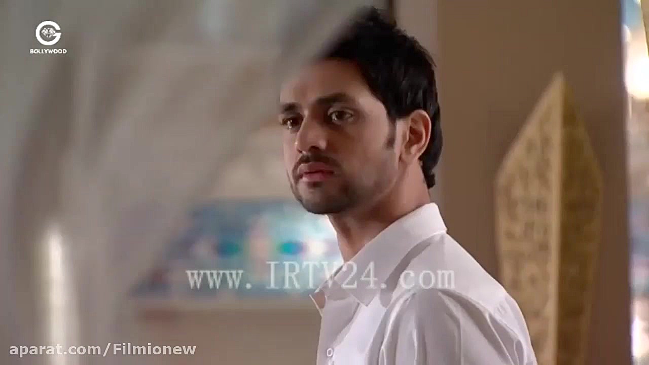 دانلود سریال هندی من عاشق تو ه...