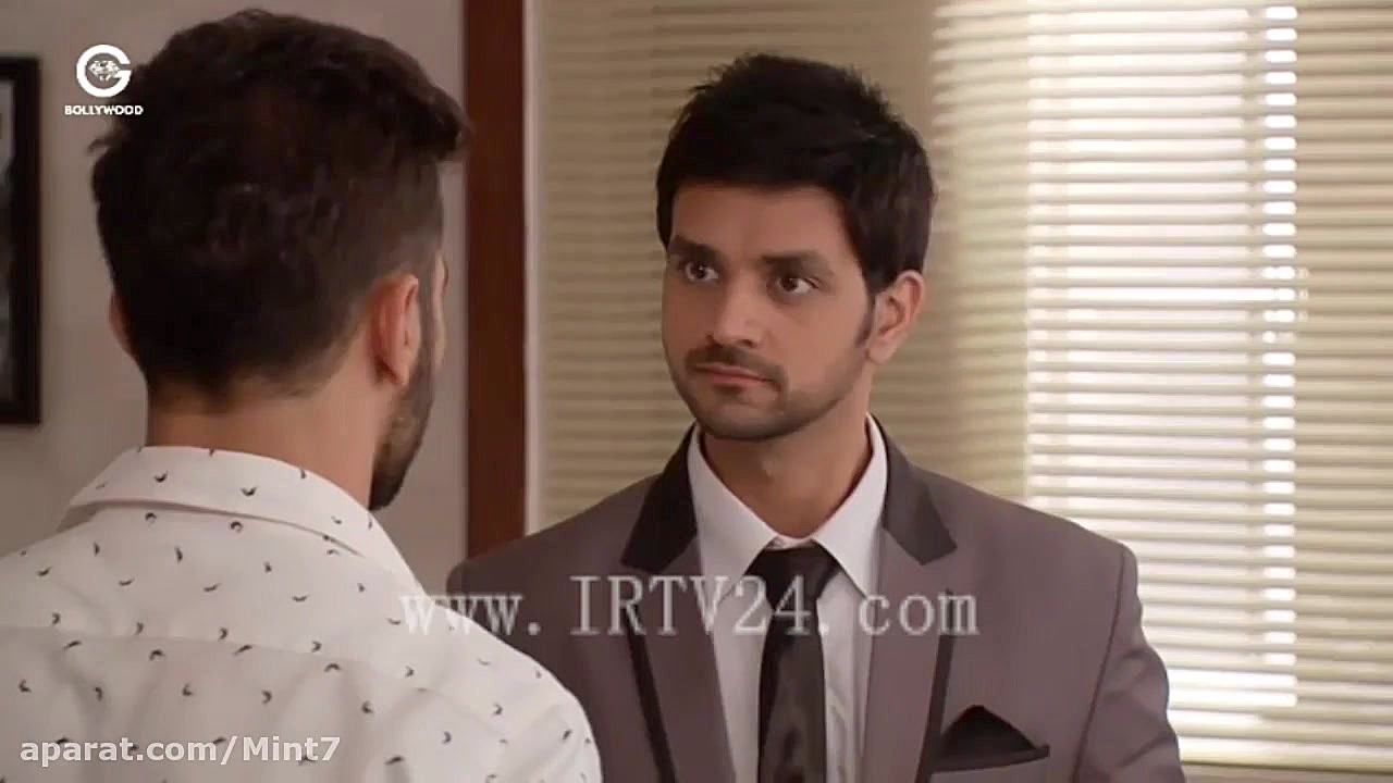 دانلود سریال هندی من عاشق تو ه...