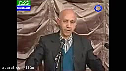 الهی قمشه ای:چرا دروغ؟؟؟