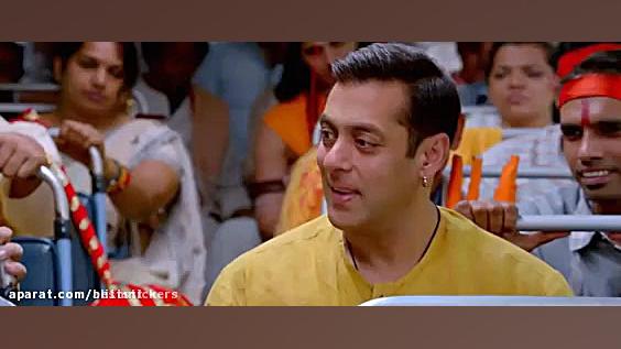 فیلم هندی  شاهدا  سلمان خان  د...