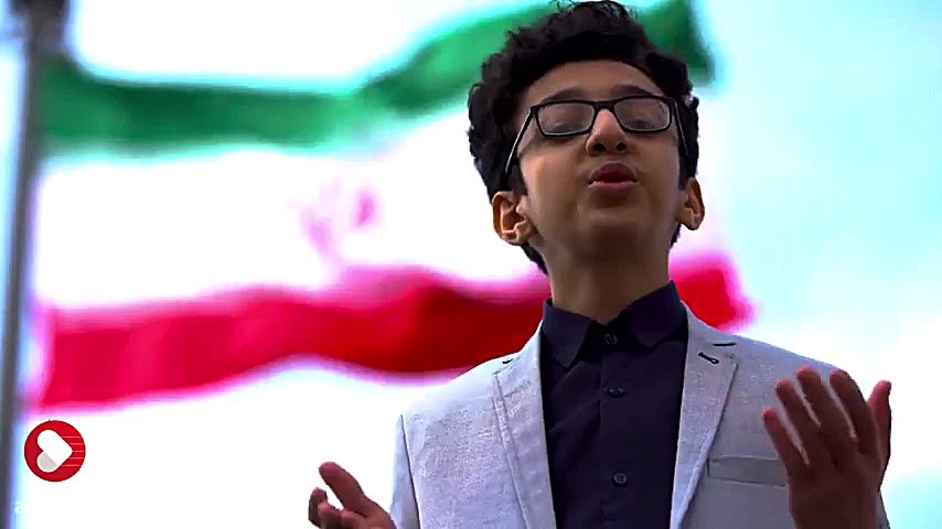 موزیک ویدیو پارسا خائف  سرخی س...