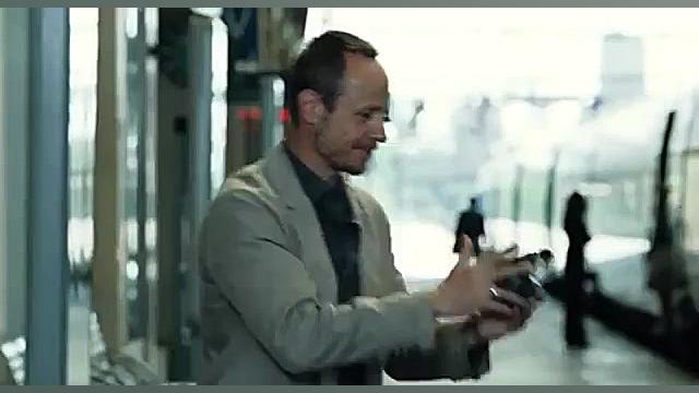 سکانس طنز و خنده دار مستربین