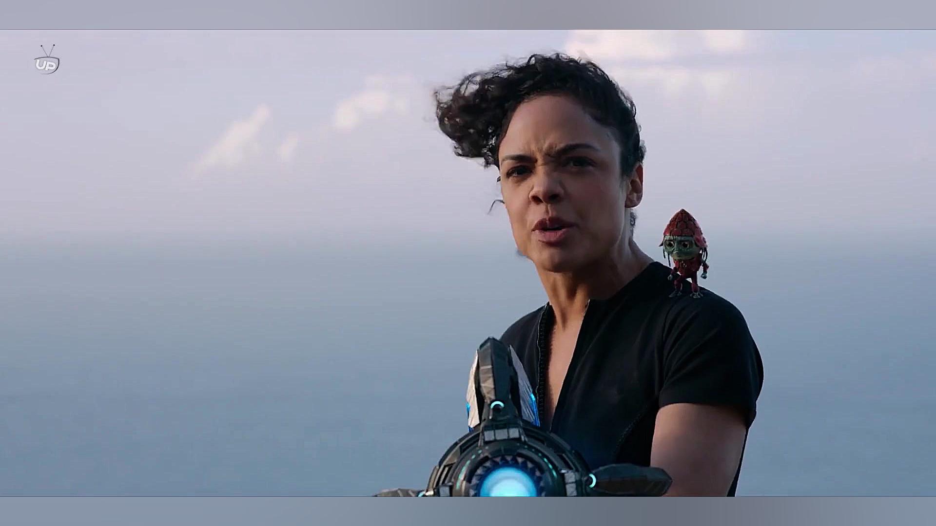 فیلم سینمایی | مردان سیاه پوش...