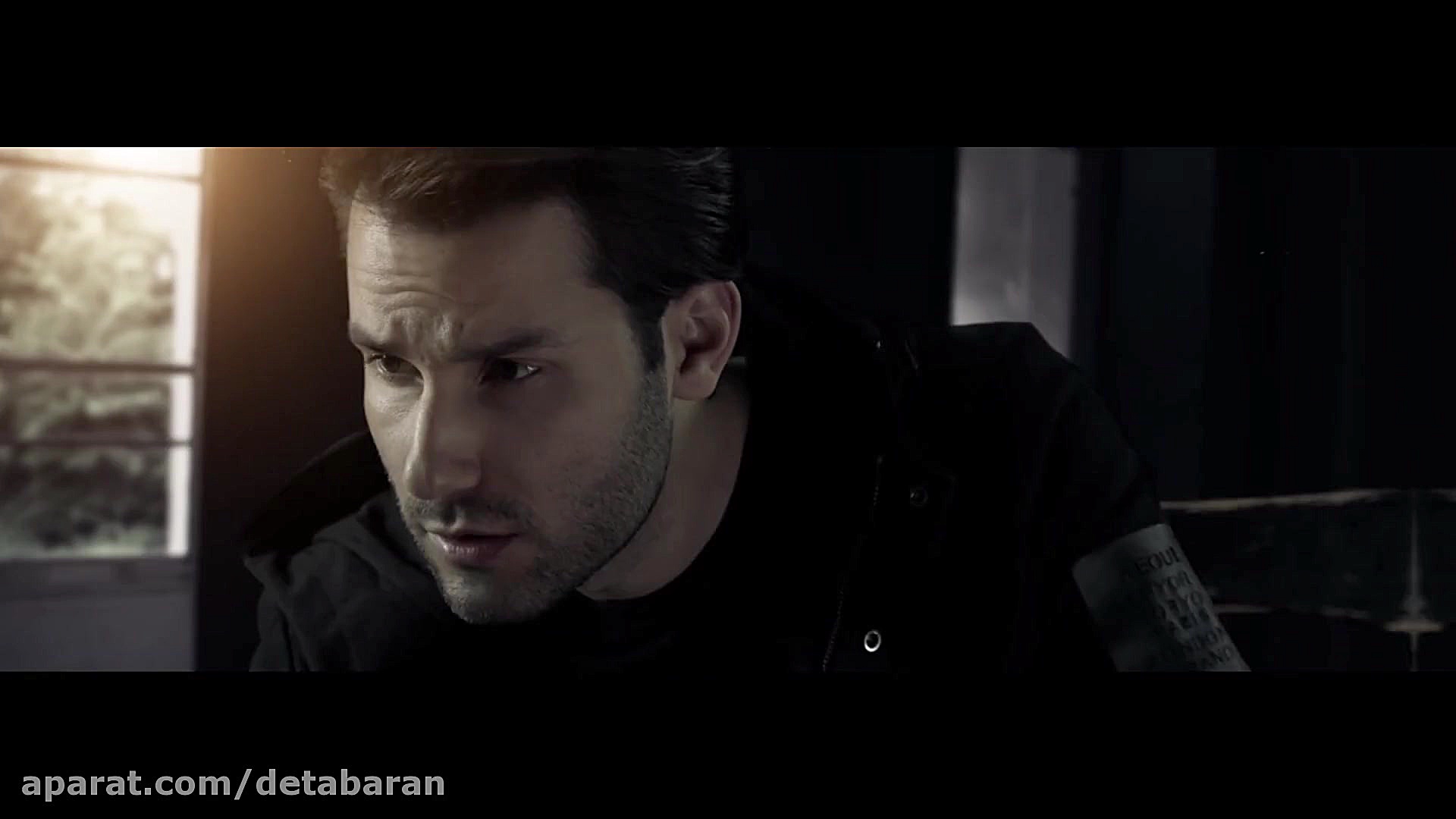 موزیک ویدیو  مهدی احمدوند  نرو