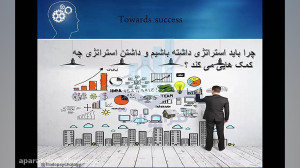 آموزش بورس: استراتژی فردی (1)