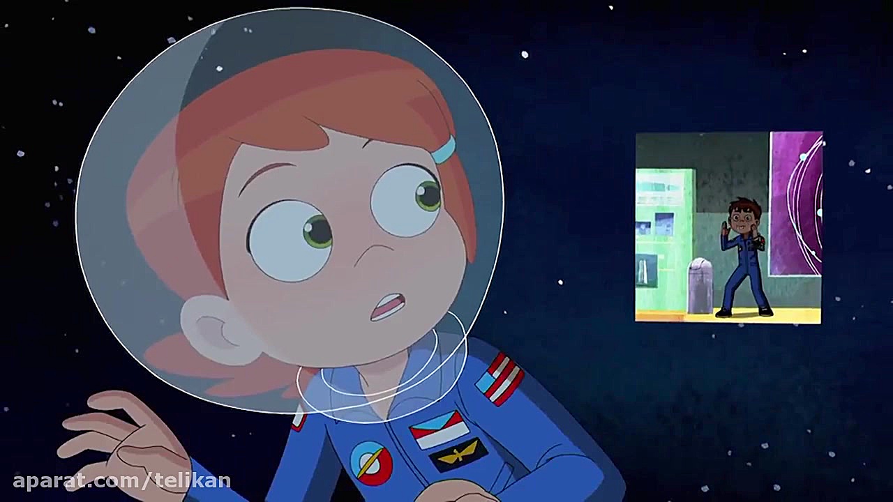 کارتون بن 10 | انیمیشن بن تن ج...