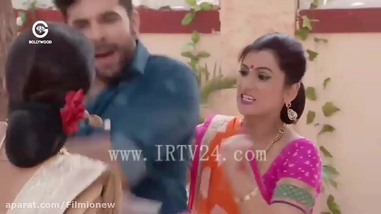 دانلود سریال هندی من عاشق تو ه...