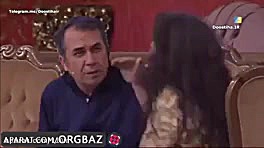 سکانس خنده دار قیمت(دورهمی)