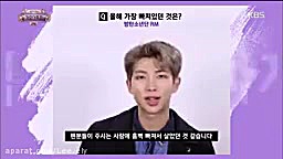 اجرای قدیمی bts , آهنگ spring...