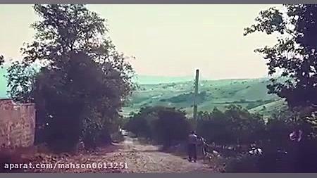 میشه دلبرانه بنگری رادیو‌چهراز...