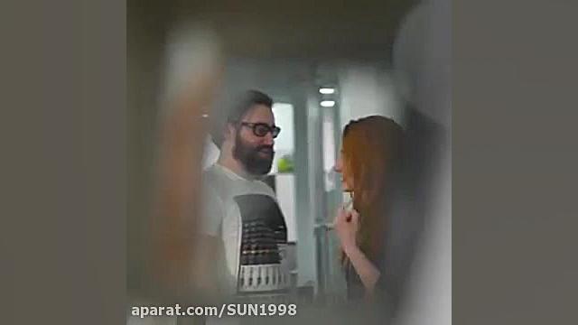 چگونه قفل اثر انگشت گوشی آیفون...