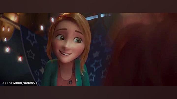 انیمیشن سینمایی پارک شگفت انگیز-Wonder Park دوبله فارسی زمان5117ثانیه