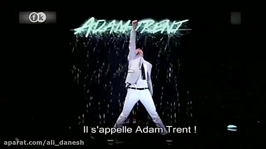 تلفیق نمایش و تکنولوژی