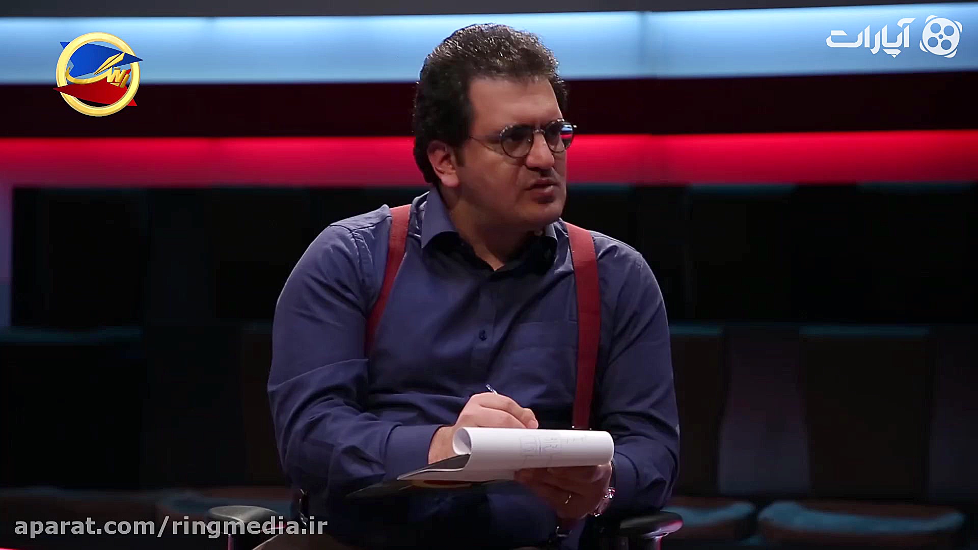 رینگ۴  گفتگو داغ پیرامون کرونا...