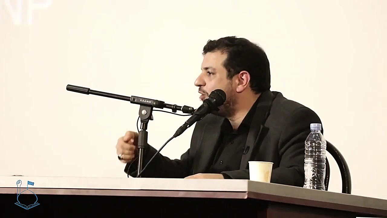 ✅ استاد رائفی پور  &laquo; لی...