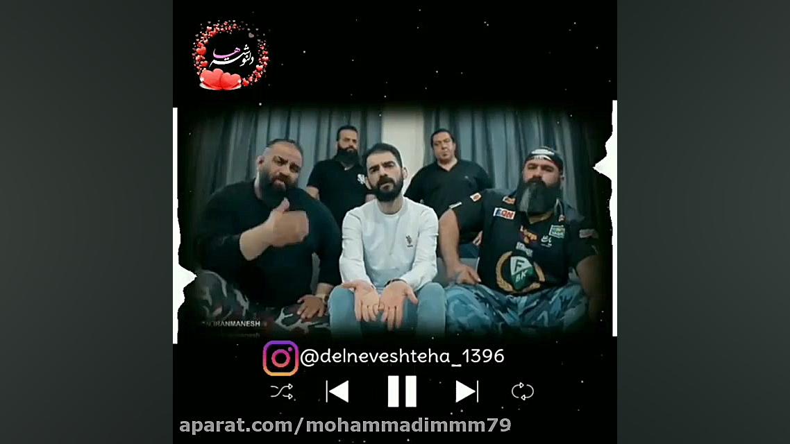 صرفا جهت خنده کرونا بمب خنده.....