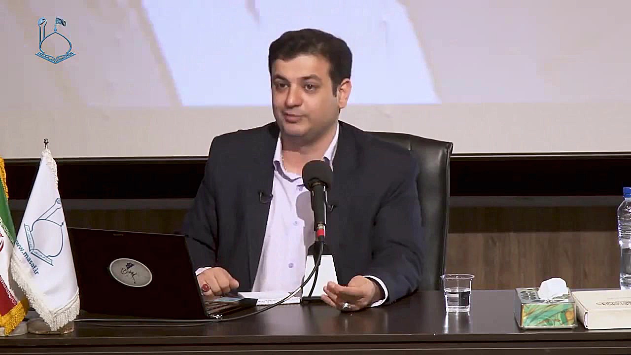 ✅ استاد رائفی پور  &laquo; یو...