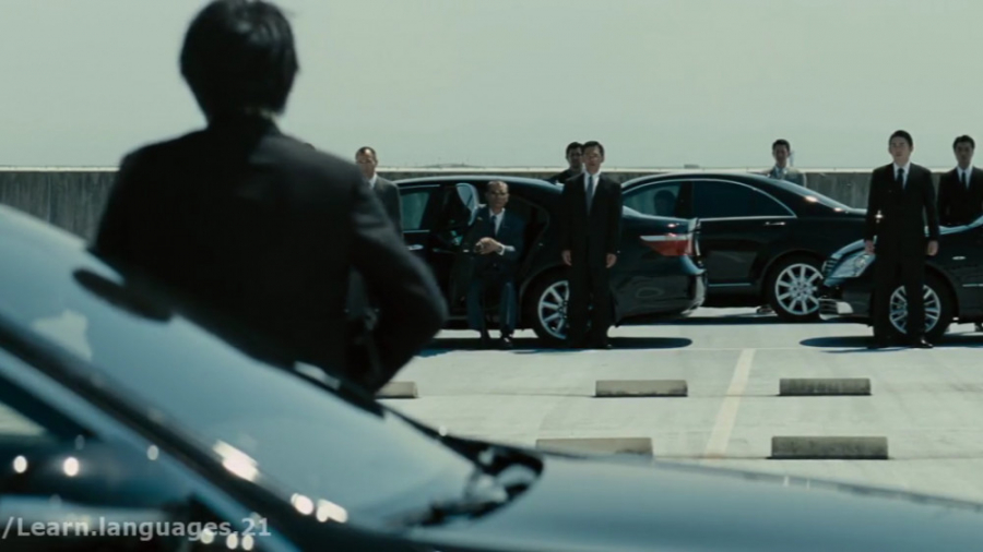 فیلم انتقام کودا بهترین فیلم ج...