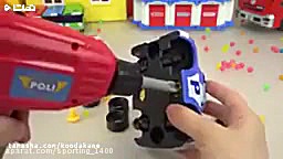 دانلود برنامه کودک ماشین اسباب...