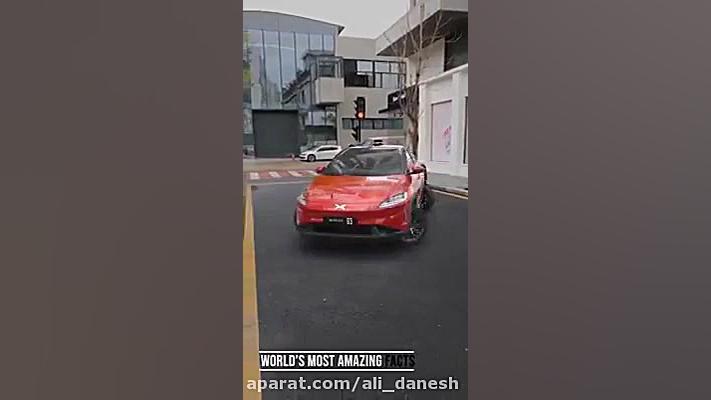 چین مهد تکنولوژی