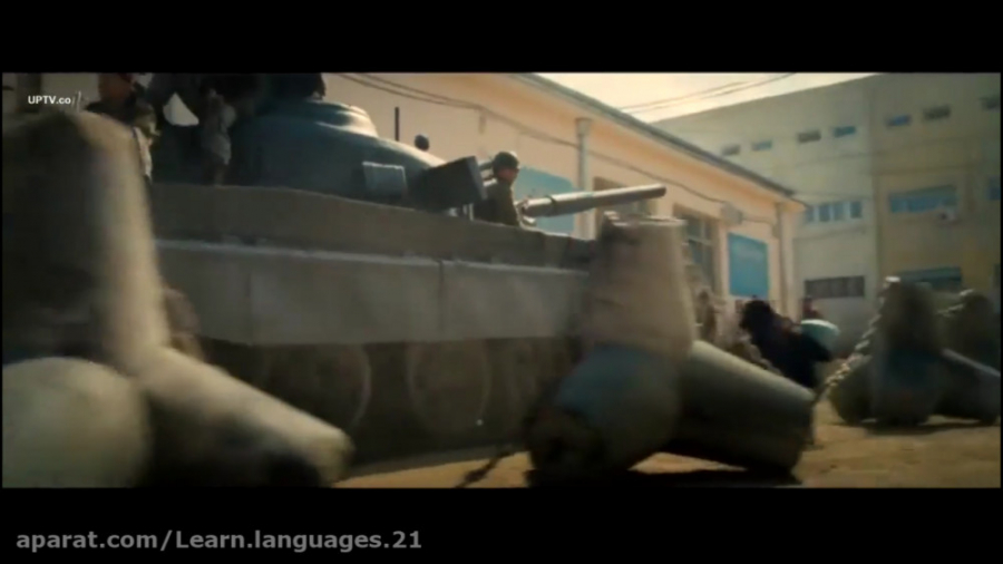 فیلم بی مصرف ها بهترین فیلم جن...