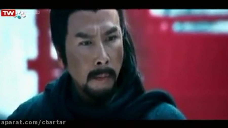 دانلود فیلم اکشن شمشیرزن گمشده...