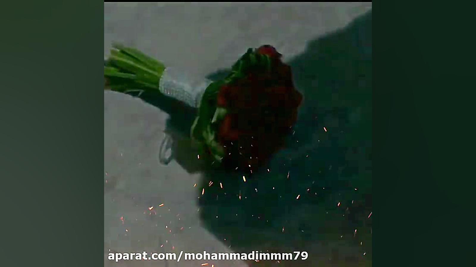 عاشقانه ترین کلیپ عاشقانه سریا...