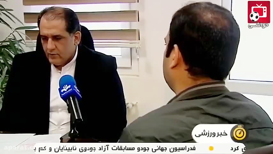 پرسپولیس باید قهرمان بشه