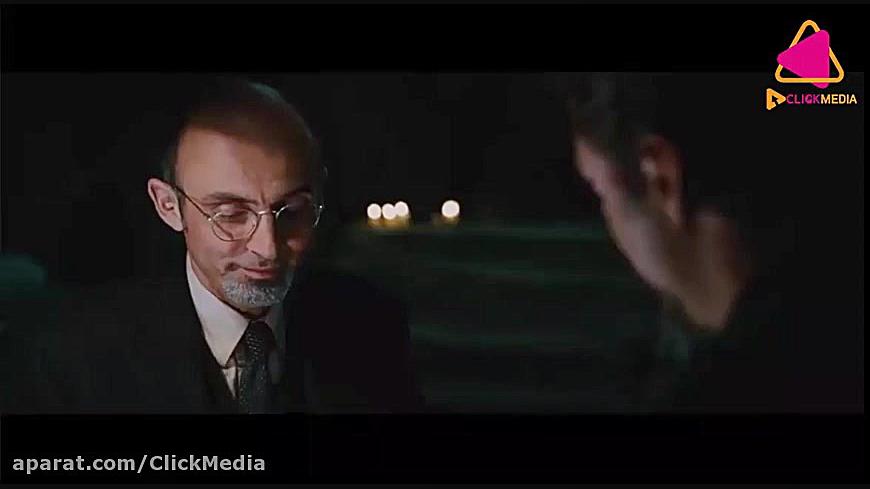 سکانس چهارم مردآهنی1