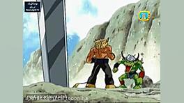 کارتون دیجیمون دیجیمون