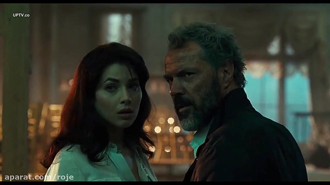 فیلم جان سخت : یک روز خوب :: د...